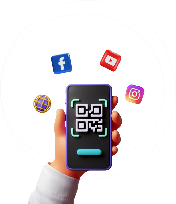 qrcode-template